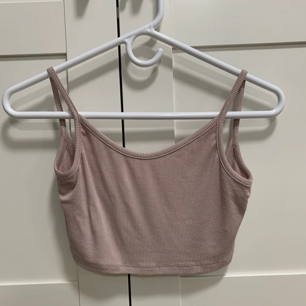 Esntls girl tank top - Picture 6 of 9